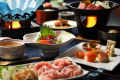 ◇『小町コース』お料理一例 ※季節により献立は変更となります。