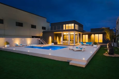 CORAL SUITE VILLA chita