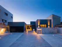 CORAL SUITE VILLA chita