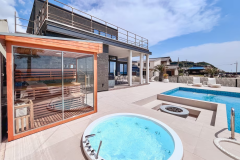 CORAL SUITE VILLA chita