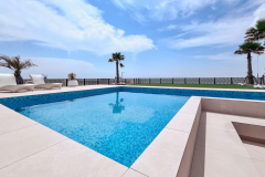 CORAL SUITE VILLA chita