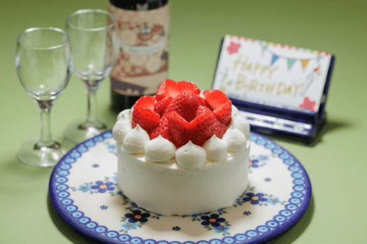 大切な人との特別日を過ごす方へ