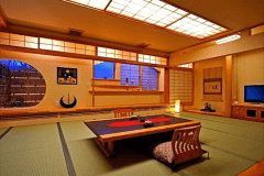 【だんびり長者102号室】「お子様料金は大人の半額」。家族で美食を囲むレトロな和室