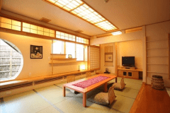 【だんびり長者102号室】ご家族、気の合う仲間と！4名様以上はこちら！