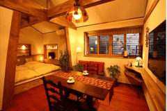 【だんぶり長者の203号室】珈琲と音楽を堪能できる