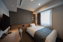 ◇禁煙◇セミダブルルーム