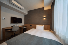 ◇禁煙◇セミダブルルーム