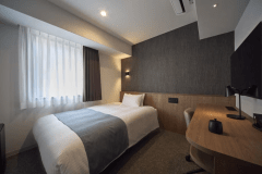 ◇喫煙◇セミダブルルーム