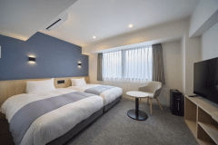 ◇禁煙◇ツインルーム