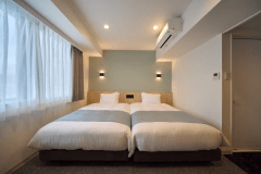 ◇禁煙◇ハリウッドツインルーム