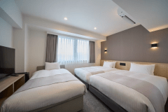 ◇禁煙◇トリプルルーム【高層階】