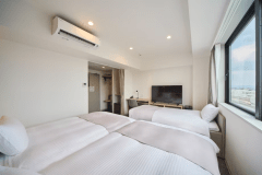 ◇禁煙◇トリプルルーム【高層階】