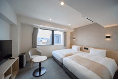 ◇禁煙◇レディースツインルーム