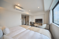 ◇禁煙◇レディースツインルーム