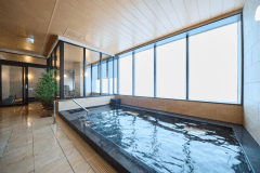 【素泊り】【開業記念プラン☆彡】門真市駅徒歩１分！大浴場・サウナでととのいの滞在