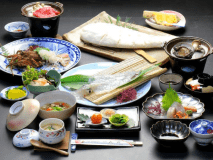 ☆あれもこれも食べたい！欲張りなプランです♪