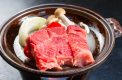伊勢海老三昧！プリプリ伊勢海老料理と佐賀牛・鮑・商標登録、鯛の塩釜付き