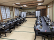お食事処（大広間）