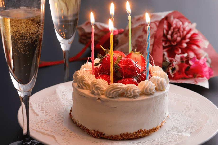 大切なお祝いのご旅行を素敵に演出する特典が付いたアニバーサリープラン（特典イメージ）