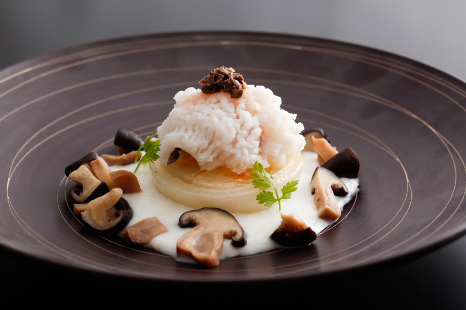 【メインダイニング 旬房「淡悦」】(料理イメージ) 【メインダイニング 旬房「淡悦」】(料理イメージ)