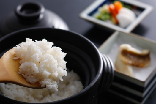 【メインダイニング 旬房「淡悦」】(料理イメージ)