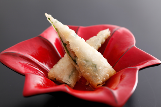【メインダイニング 旬房「淡悦」】(料理イメージ)