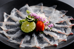 春に旬を迎え淡いピンク色に染まる“桜鯛”（イメージ）