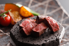 【メインダイニング 旬房「淡悦」】(料理イメージ)