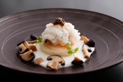 【メインダイニング 旬房「淡悦」】(料理イメージ)