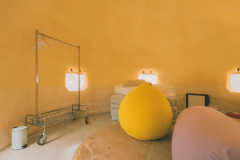 ドッグラン付きジオルーム(ゆったりフラット)