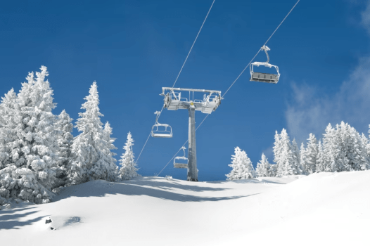 【スキー＆スノボー／１日券付きプラン】みんなで楽しく美唄ですべろう!!