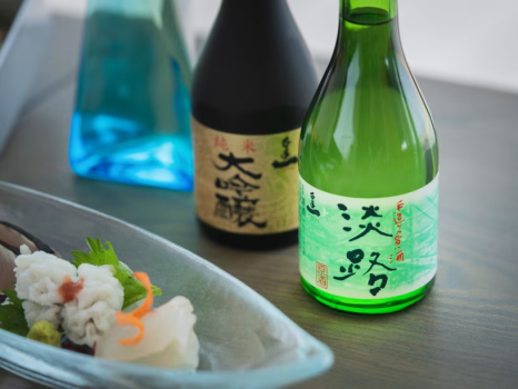 淡路島の地酒