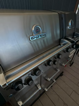 BBQグリル台
