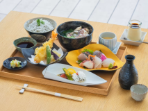 風波御膳 風波御膳