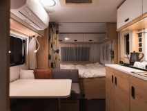 [Standard A] Guest room 11 square meters + wooden deck 22 square meters (1-2 people)