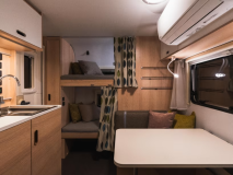 [Standard B] Guest room 10 square meters + wooden deck 22 square meters (1-2 people)