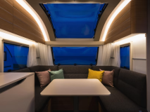 [Ocean View A] Guest room 11m2 + wooden deck 19m2 (1-3 people)