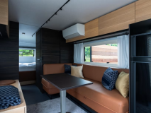 [Ocean View Premium] Guest room 16 square meters + wooden deck 24 square meters (1 to 3 people)