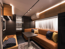 [Ocean View Premium] Guest room 16 square meters + wooden deck 24 square meters (1 to 3 people)