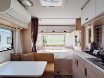 [Standard A] Guest room 11 square meters + wooden deck 22 square meters (1-2 people)