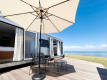 [Ocean View Premium] Guest room 16 square meters + wooden deck 24 square meters (1 to 3 people)