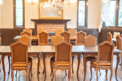 【フローレンス】ダイニングエリア