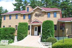 【フローレンス】外観