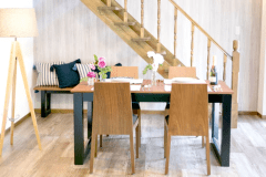 【セジュール3】ダイニングテーブル