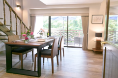 【セジュール3】ダイニングテーブル