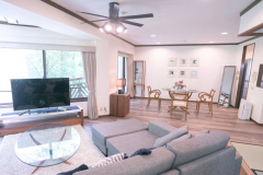 【セジュール1】リビング