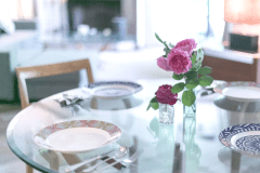 【セジュール1】ダイニングテーブル