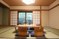 【フローレンス】和室