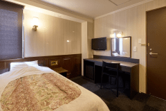 シングルルーム