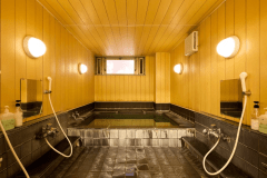 女性専用大浴場